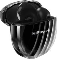 HiFuture FlyBuds3 black