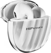 HiFuture FlyBuds3 white