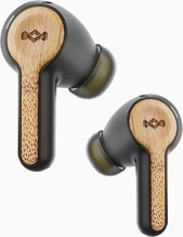 House of Marley Rebel True wireless signature черный