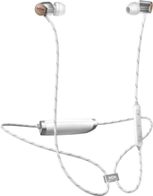 House of Marley Uplift 2 wireless серебро