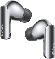 Huawei FreeBuds Pro 3 Silver frost