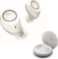 JBL Free X черный