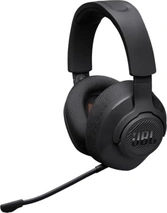 JBL Quantum 360 wireless черный
