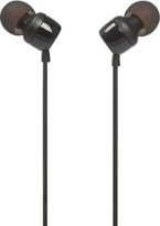 JBL Tune 110 black