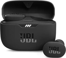 JBL Tune 130NC TWS черный