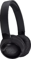 JBL Tune 660NC black