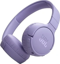 JBL Tune 670NC фиолетовый