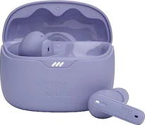 JBL Tune Beam purple