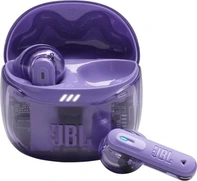 JBL Tune Flex 2 Ghost Edition фиолетовый