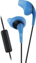 JVC Gumy Sports HA-ENR15 blue/black