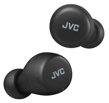 JVC HA-A5T черный