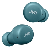 JVC HA-A5T бирюзовый