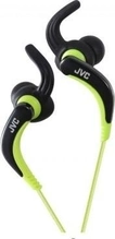 JVC HA-ETX30 black/green