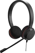 Jabra Evolve 20 стерео UC USB-C