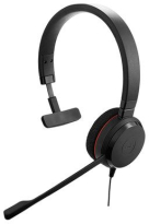 Jabra Evolve 20 MS Mono USB-A