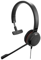Jabra Evolve 20SE моно UC USB-C/A