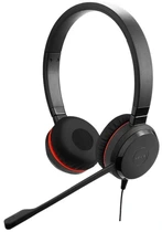 Jabra Evolve 20SE стерео MS USB-C
