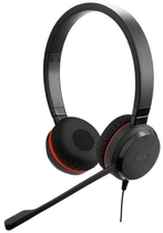 Jabra Evolve 30 II стерео UC USB-A