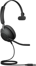 Jabra Evolve2 40 SE моно USB-A UC
