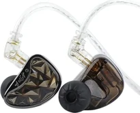 KZ AS24 Pro Tunable Version without microphone
