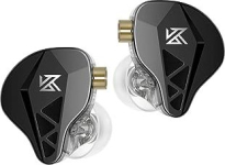 KZ EDXS with microphone