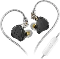 KZ ZS10 Pro X с микрофоном