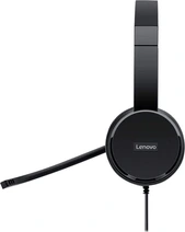 Lenovo 100 стерео USB гарнитура