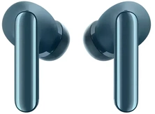 Lenovo Yoga True wireless Earbuds Tidal teal