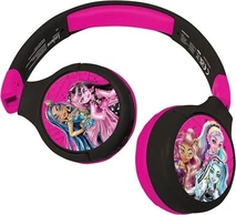 Lexibook foldable wireless Monster High