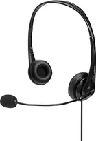 Lindy stereo USB headset