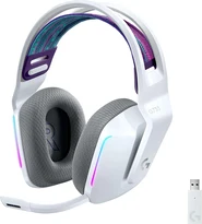 Logitech G733 белый