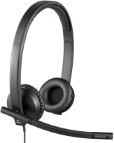 Logitech H570e