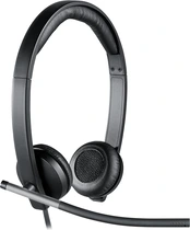 Logitech H650e стерео