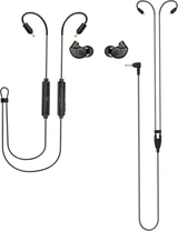 MEEaudio M6 Pro 2nd Generation wireless Combo pack черный