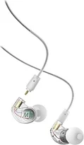MEEaudio M6 Pro 2nd Generation transparent