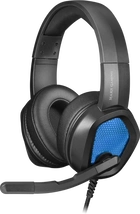 Mars Gaming MH320 black