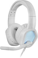 Mars Gaming MH320 white