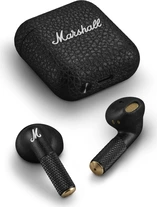 Marshall Minor IV черный