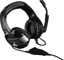 Modecom MC-859 Volcano Bow