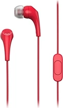 Motorola Earbuds 2s red