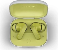 Motorola Moto Buds kiwi Green