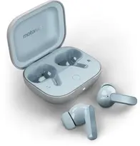 Motorola Moto Buds Glacier Blue