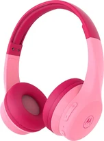 Motorola Moto JR300 pink
