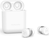 Motorola VerveBuds 120 white