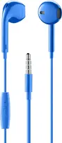 MusicSound colour Capsule 3.5mm jack blue