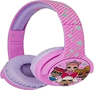 OTL L.O.L. Surprise! Glitterati Club розовый wireless headphones