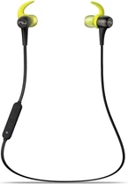 Optoma NuForce BE Sport3 черный/желтый