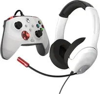 PDP Airlite wired white for Xbox Series X/S