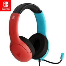 PDP LVL40 для switch blue
