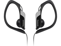 Panasonic RP-HS34 black